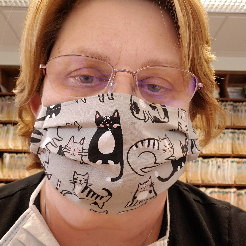Meet your Posher, Jan